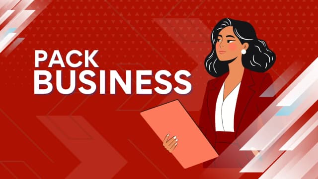 PACK BUSINESS